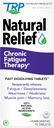 מוצרי הסיוע Chronic Fatigue Therapy - 100% חומרים פעילים טבעיים - Fatigue, Weakness, CFS, עייפות - טבליות לפירוק מהיר - 70ct