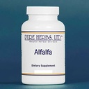 צמחי מרפא טהורים, Ltd.Allfa כמוסות