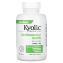 גיל Kyolic Garlic לחלץ Cardiovascular Health Formula 100, 200 קפסולה (Pack of 1)