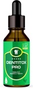 LIVORKA Dentitox Pro טיפות עבור שיניים בריאות, חניכיים - חבילת 1 בקבוק ליום 30