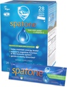 נוזל ברזל ווויטמין C תוסף (28-Pack של 0.85 fl.oz) (Net. 23.8 fl oz).