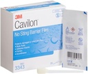 מהדורה מיוחדת - 1 Pack of 10-3M Cavilon No-Sting Barrier Film MMM3343 3M HEA. MP-MMM3343