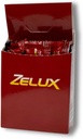 Zlux תוסף Box 8 Sachets - Booster for Vitality & Performance - Natural Stamina - אנרגיה תמיכה - גידול טבעי Damiana, Tribulus Terrestri, ג'ינקגו בילובה, Maca, Red Gingsengsengsengsengsengsengsengsengsengsengsengsengsengsengsengseng.