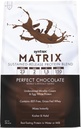 Syntrax Nutrition Matrix - Sustained-Release, Perfect Chocolate 2 lbs.
