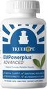 EMPowerplus Advanced Multivitamin for Women and Men - Broad-Spectrum Essential Multivitamin ו- Chelated מינרלים לתמיכה בפונקציות קוגניטיביות - פורמולה מקורית - 120 קפסולות