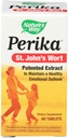 דרכו של הטבע Perika St. John's Wort, 60 טבליות, Pack of 2
