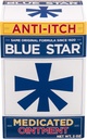 כוכב כחול Anti-Itch Medicated Ointment 2 oz (Pack of 3)