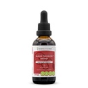 סודות של השבט - Blood Pressure Secret, Healthy Circulation פורמולה, התוספת של Herbal יורדת מפלט נוזלי ללא אלכוהול (2 floz)