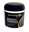 Workout Enhancement Slim Cream - Fat Burn Hot Gel for Belly Fat, Back Fat, Arms and Thigh Fat, Sweat Cream, Muscle Recovery, Reduce Joint Pain, Back Pain and Knee Pain, Cellulite Cream