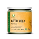 אבקת Gotu Kola אורגני - Herbal Supplements Boosts Immunity & Sup0ports Digestion | Non-GMO & Gluten-Free - Centella Asiatica - אבקת Mandupakarni ו אבקת ברהאמי - 7.05 עוץ / 200g / 200g / 200g