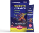 Probiomlyte- Probiotiction Amplifier (פרי העברה) עם טכנולוגיית TriBiom Microbiome פטנט עבור Endurance, ביצועים, אנרגיה ו Gut Health