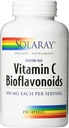 Sunay C Super Bio-Plex תוסף 250 Count