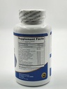 Uric Acid Pro - תוספת טבעית עם Cranberry, Celery, Tart Cherry, The Claw של השטן, ואת קפה ירוק Bean Extracts - 60 קפסולות ירקות