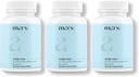 GHC Natural Surge Max Caps | Powered with Shilajit, Safed Musli & Gokshura | 60 קפסולות (Pack of 3)