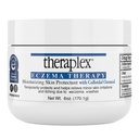 Theraplex Eczema Therapy (6 oz) - Moisturizing Skin Protectant with Natural Colloidal Oatmeal, Noncomedogenic ו Hypoallergenic, ללא ריח - National Eczema Association Seal of Approval Approvalalal