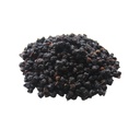 Dried Whole Elderberries Certified Organic Elderberry Sambucus Nigra non-GMO להפוך את הישן שלך סירופ
