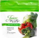 JuicePlus+ Skinny Chews (Chewables) - חניכיים טבעוניות טעימים עם 11 ירקות תזונתיים-Rich עבור Daily Wellness! נטילת ויטמינים ויותר - עבור ילדים ומבוגרים - (1-mo, 30 צ'יפס)