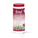 KONSYL PHARMACEICALS המקורי פורמולה 100% Psyllium סיבים, 10.6 Ounce, אבקת