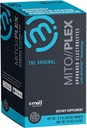 Pruvit MITO / PLEX שדרג אלקטרוליטים עם MitoP2Q טכנולוגיה - MITO / PLEX תוסף עם Ketones טיפולי טהור עבור גידול עצמות, אנרגיה Boost, מערכת החיסון