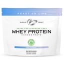 שריר חג Grass-Fed Whey חלבון ריכוז אבקה, כל טבעי, הורמון חופשי פסטה הרים אבקת חלבון Whey עבור נשים וגברים, נקי, non-GMO & Gluten חינם Whey Concentcent - Unflavored, 2lbored חלבון אבקת עבור נשים וגברים, 2lb, 2lb, 2lb, 2lb, 2lb, 2lb, 2lb, 2lbr