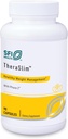 Klaire Labs SFI Health Theraslim - שלב 2 Carb Controller Formula with White Bean Extract to Help Block Starches & Carb Calories (90 קפסולות)