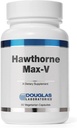 דאגלס מעבדות הותורן מקס-V | Standardized Holhorne Berry Extract for Circulatory Support