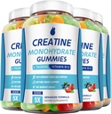 חניכיים קרטין לגברים ונשים - Chewable Gummy