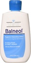 Balneol Hygienic Cleansing Lotion, 3 oz.