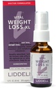 6TL משקל אובדן XL Liddell Homeopathic 1 oz נוזל