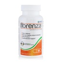 Fibrenza - Enzyme Complex with Fibrinolytic & Proteolytic Enzymes - תוספת תזונתית - 60 Caps