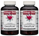 Kroeger Herb Circuflow קפסולות (2)