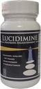 לוסיידימין - Galantamine Lucid Dream Induction & Super Nootropic תוספת