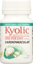 גיל Garlic Extract, 1000 מ"ג, 30 Caplets - Wakunaga - Kyolic by Wakunaga - Kyolic