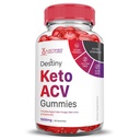 Justified Laboratories Destiny Keto ACV Gummies Advanced Formula 1000MG Destiny Ketomies Apple Cider Vinegar פורמולה עם אבקת מיץ Pomegranate B12 טבעוני non GMO 60 מסטיקמי