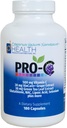 Pro-C (180 כובעים) | Powerful Nrf2 Activator | ויטמין C Antioxidant Supplement with Superior Free-Radical Protection