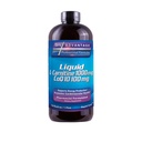 L-Carnitnie Nutritional תוסף 16 oz