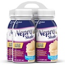 וניל פלאמור 8 oz בקבוק מוכן לשימוש, 63176 - חבילת 4