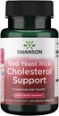 בסביבה הקרובה של Swanson Red Yeast Rice Cholesterol Support - בכיכובו של קראלב 60 Caps