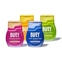 Buoy Electrolyte Drops Variety Pack Digestion + Brain + אנרגיה + Immunity | 160 משרתים | No Sugar, No Sweeteners