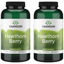 סוונסון הות'ורן ברי תוספת- Antioxidant Flavonoids (250 קפסולות, 565 מ"ג כל) 2 Pack