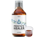 בריאותו הטבעית של בן Prostate Healer, Herbal Liquid Tincture for Prostate Support, Urinary Flow, Bladder Health, 8 oz