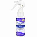 Znc Oxide Protectant Spray, Fast Relief of Adult Diaper Rash שנגרם על ידי Incontinence למבוגרים, Easy to Apply Touch Free Spray, Eases Skin Irritation, No Messy Creams (2 oz) - 62402