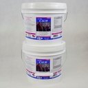 SU-PER Calm Horse Calming תוסף - לשמור על Calmness & Balanced Behavior - Natural Horse Calmer אבקת - 4 פאונד, 2 חודשים אספקה (60 יום)
