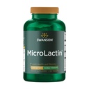 Swanson Microlactin Double Power 1000 מיליגרם 120 Tabs