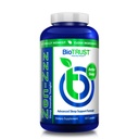 BioTRUST Zen-Zzz, non-Habit-forming Sleep Support Supplement – Melatonin, L-theanine, Glycine, Magnesium, Lemon Balm, Passion Flower, Chamomile - 60 קפסולות