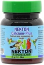 Nekton Calcium Plus - Calcium with Magnesium & ויטמינים 35g/1.23 oz