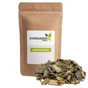 Evergreen Herbs Espino Blanco Herb (White Holhorn) 8 oz. Whitehorn, May Flower, May Tree - Resealable Stand Up Pouch כדי להבטיח טריות!