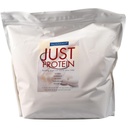 IronMind Just Protein - 5 פאונד חלב קלאסי אבקת תוספת ביצים, וניל, non-GMO, No Additives - 18g חלבונים, 80 משרתים