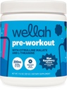 Wellah Get-Going Pre-Workout Drink Mix[עריכת קוד מקור | עריכה]