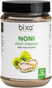 bixa BOTANICAL Ayurvedic Natural Herbal תוסף Noni אבקת Pure Authentic Premium Quality (Morinda Citrifolia) 7 Oz / 200g
